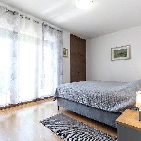 Apartman Marco Polo Selce Εξωτερικό φωτογραφία