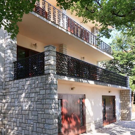 Apartman Marco Polo Selce Εξωτερικό φωτογραφία