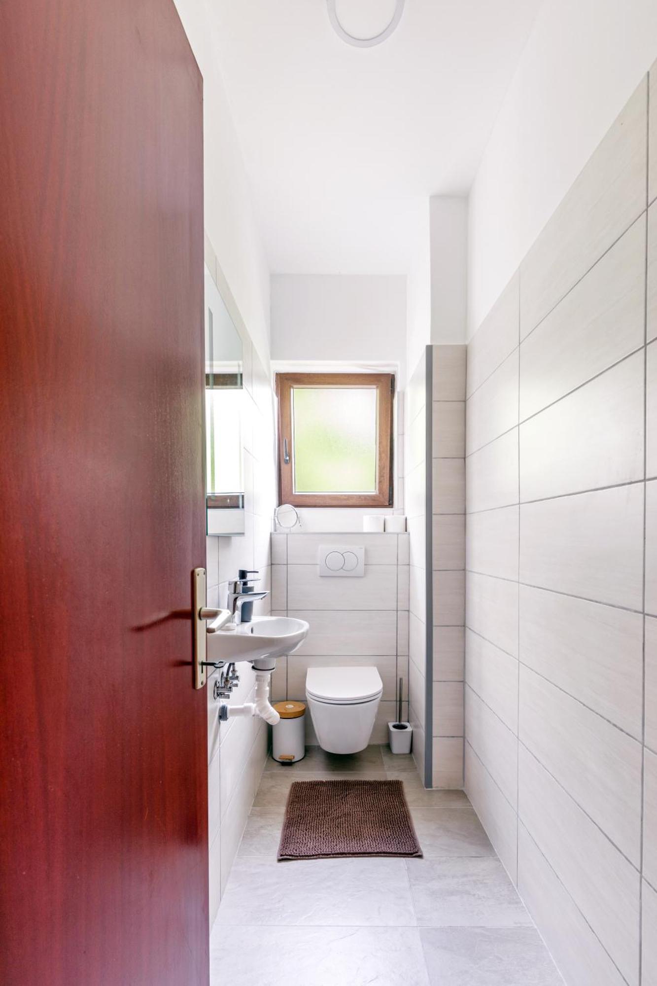 Apartman Marco Polo Selce Εξωτερικό φωτογραφία
