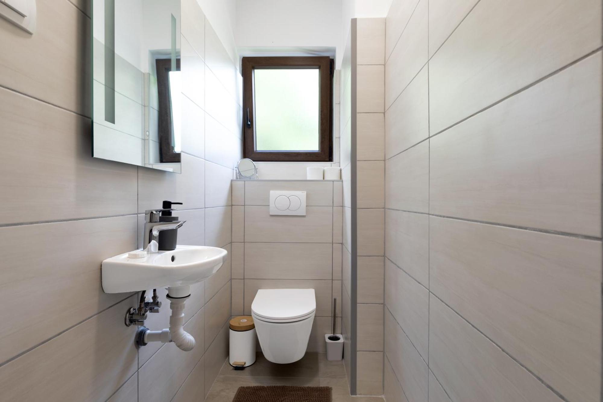 Apartman Marco Polo Selce Εξωτερικό φωτογραφία