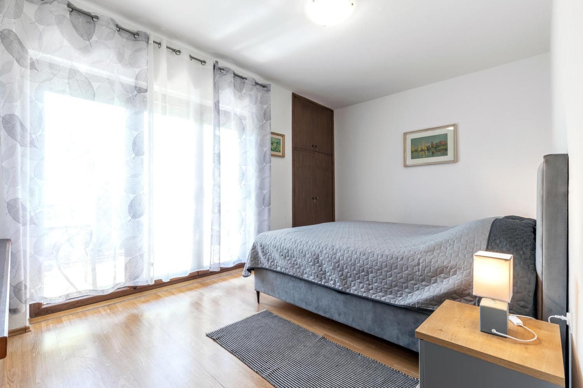 Apartman Marco Polo Selce Εξωτερικό φωτογραφία