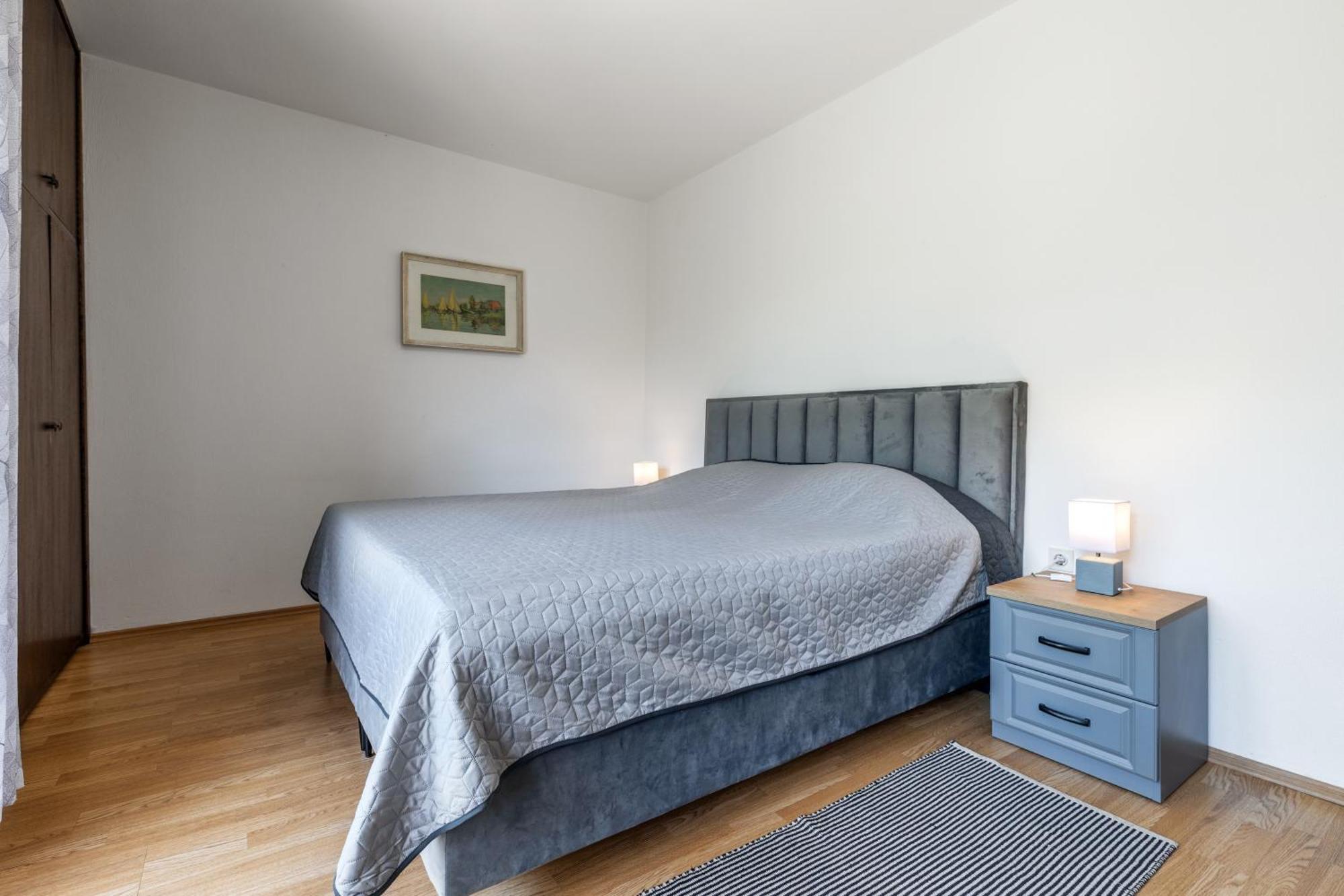 Apartman Marco Polo Selce Εξωτερικό φωτογραφία