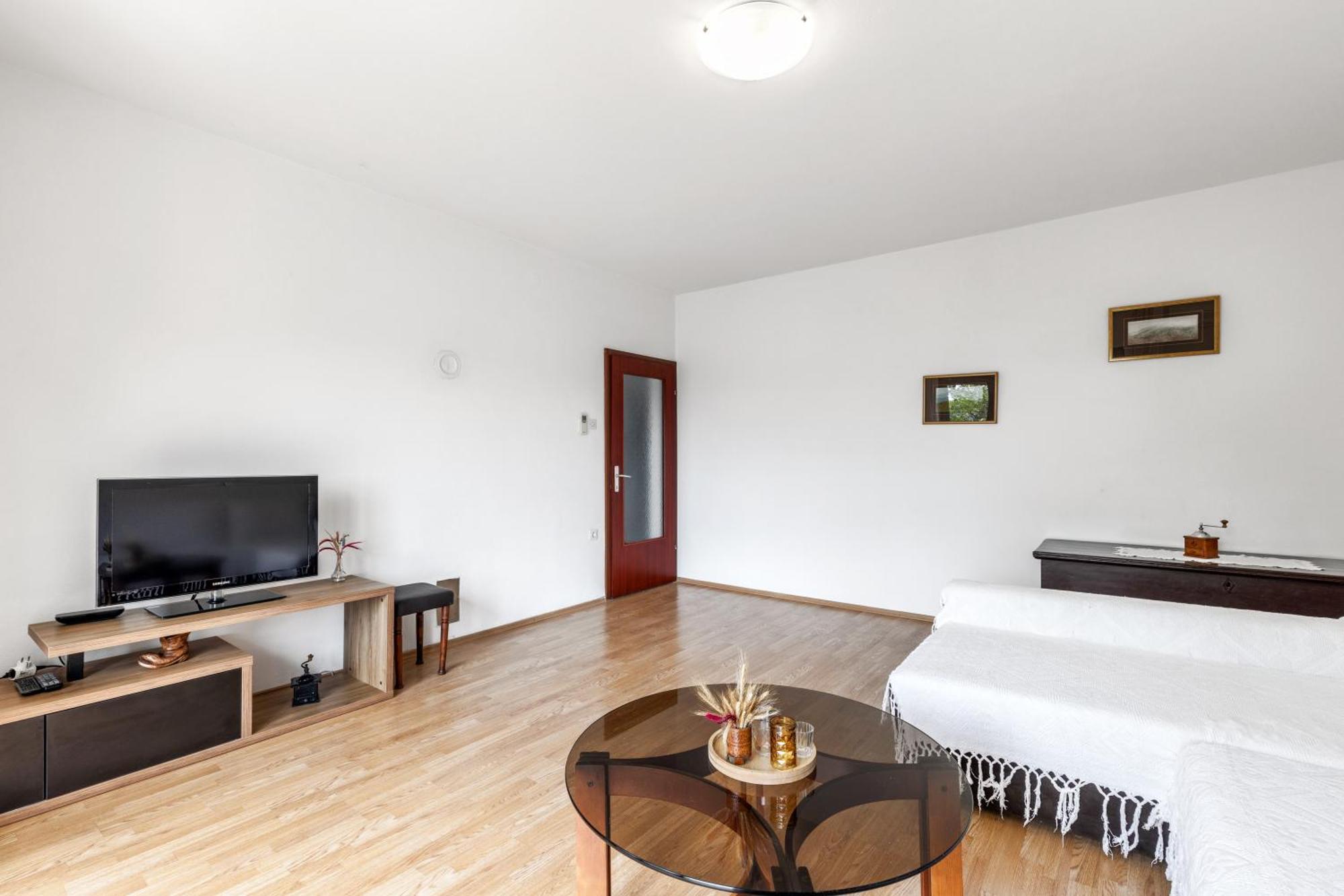 Apartman Marco Polo Selce Εξωτερικό φωτογραφία