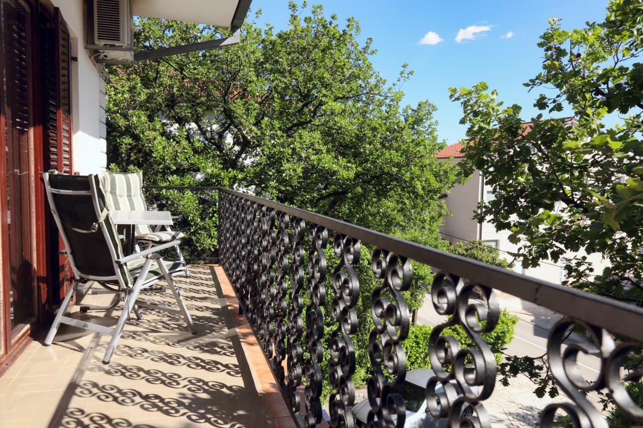 Apartman Marco Polo Selce Εξωτερικό φωτογραφία