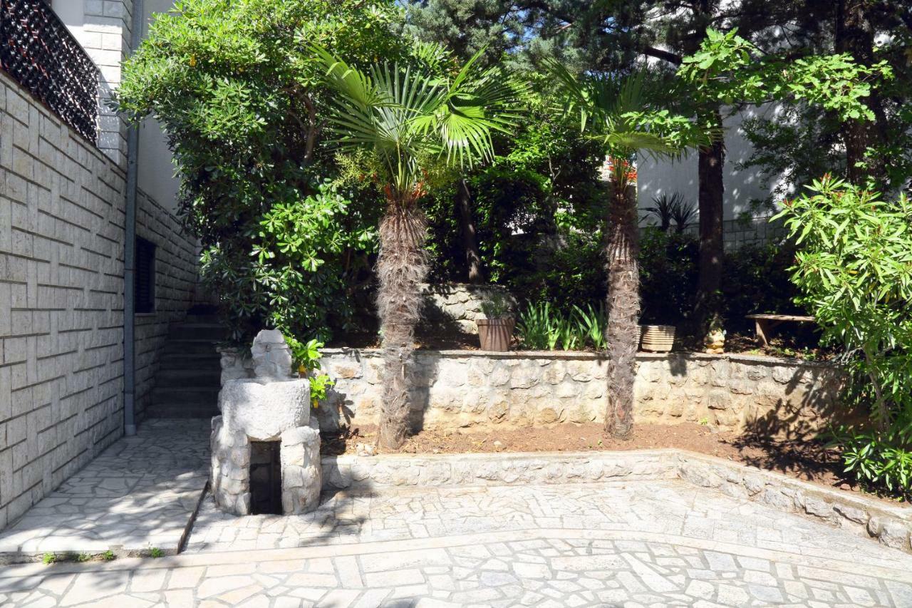Apartman Marco Polo Selce Εξωτερικό φωτογραφία